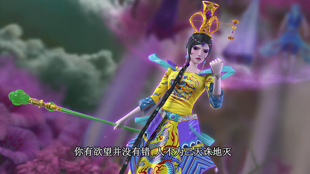 叶罗丽曼多拉捉捕计划为什么总是失败建鹏不小心说出真相