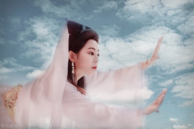 电影却不敢拍,原因太过现实|许仙|法海|李碧华|白蛇传|青蛇|白素贞