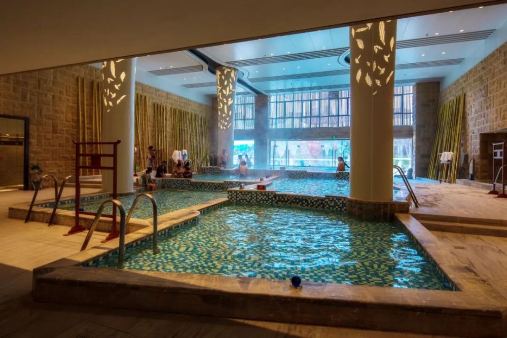 冷冷冷这个冬天快来六安泡温泉六安温泉推荐总结篇