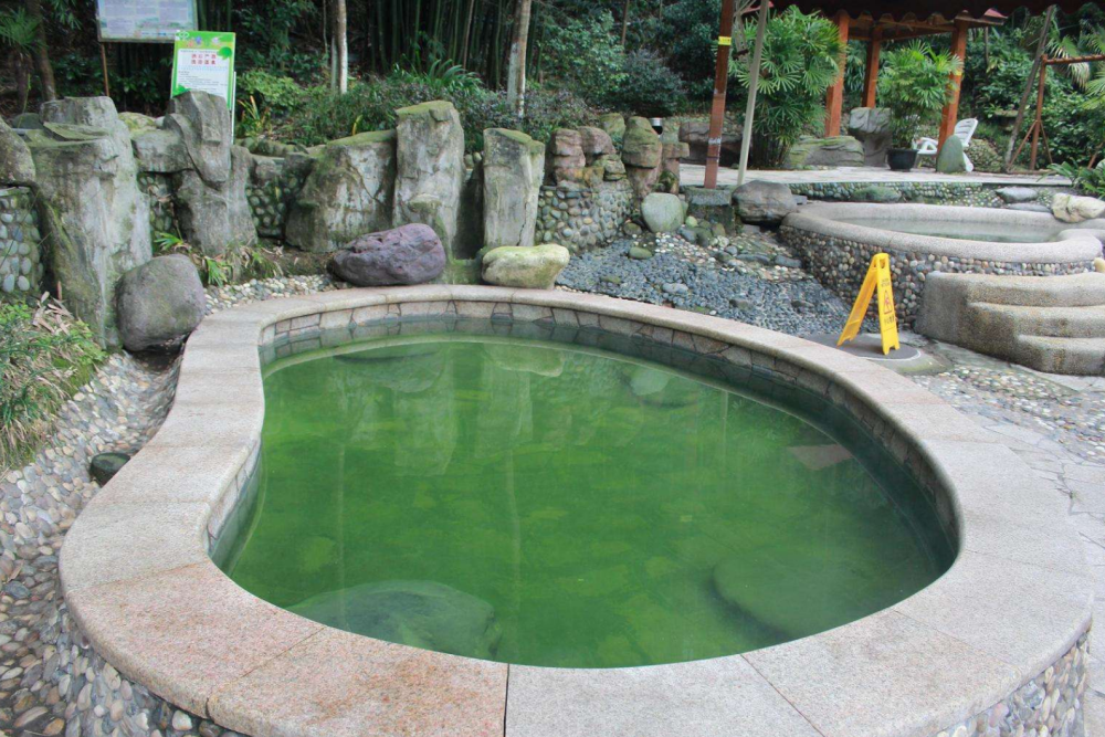 成都温泉排行4大温泉冬季畅游最快12h直达