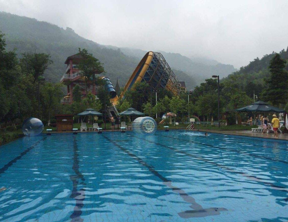 成都温泉排行4大温泉冬季畅游最快12h直达