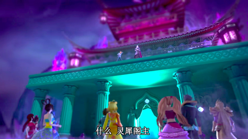 御王黎灰免疫所有魔法所以无敌或许你绝不会想到大象会怕蚂蚁