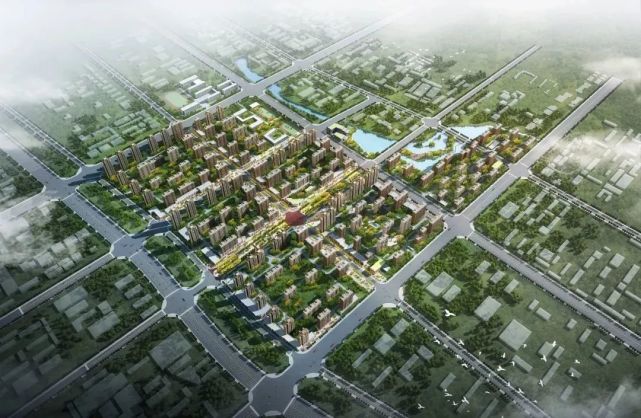 网友:原来市区和丰润不远啊|任各庄镇|丰润区|高新区|建设路