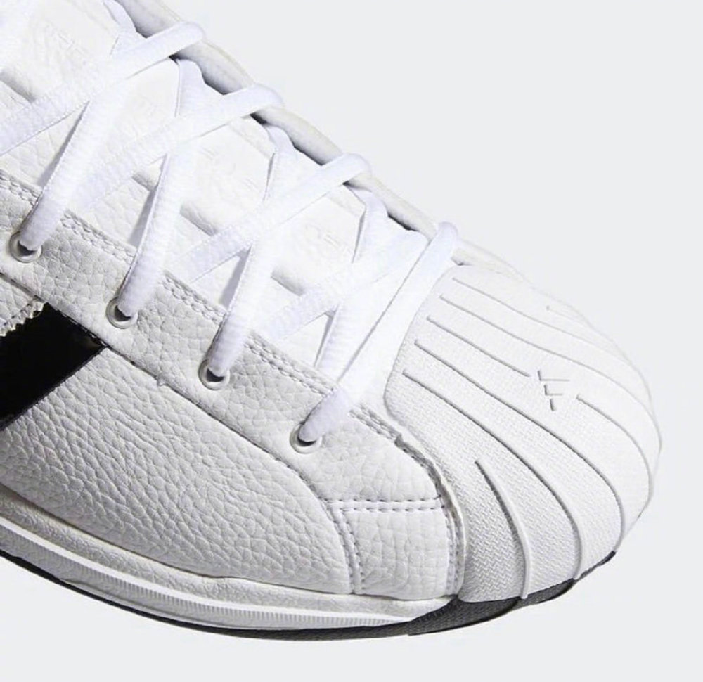 年度性价比之王adidaspromodel2g将推出低帮版