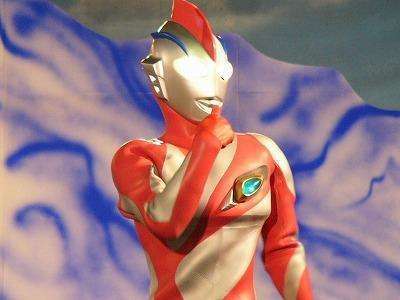 奥特曼舞台剧纳伊斯与塔尔塔罗斯相遇搞笑奥特曼的可怕之处