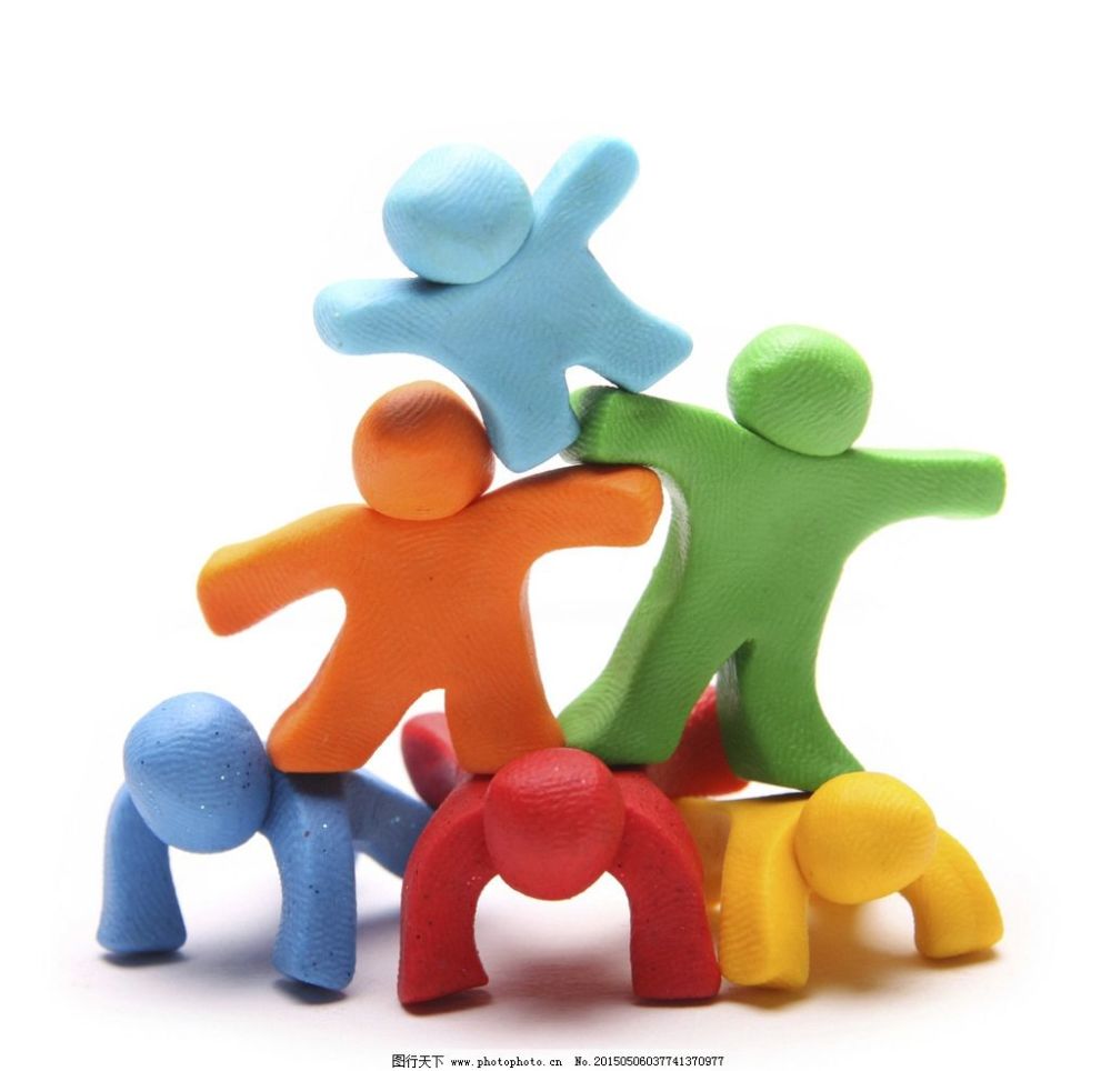 有一种强调团队意识是欺压