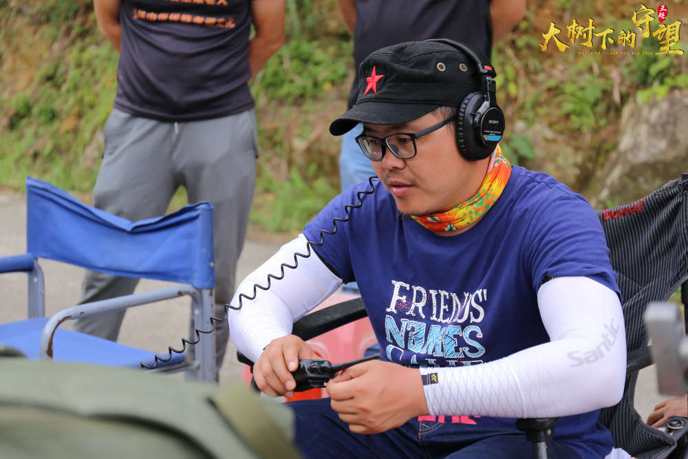 青年导演王超携手电影入围澳门国际电影节_腾讯新闻