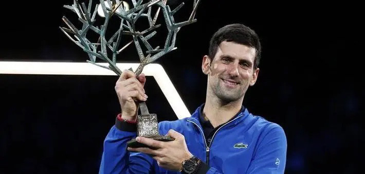 女子网球排名2020_网坛:2020赛季男女奖金排名榜,蒂姆超纳达尔,小威无缘