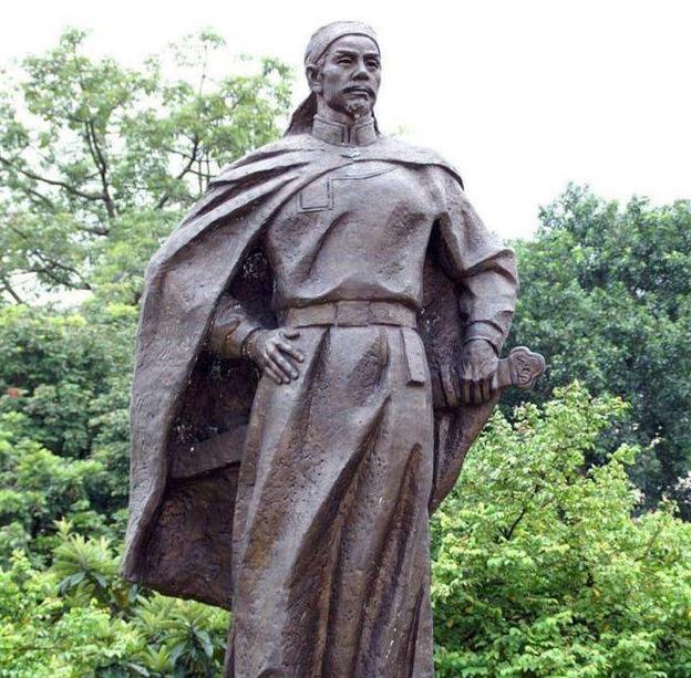 件件刷新你的认知|傅善祥|女状元|洪仁玕|太平天国运动|洪秀全|起义