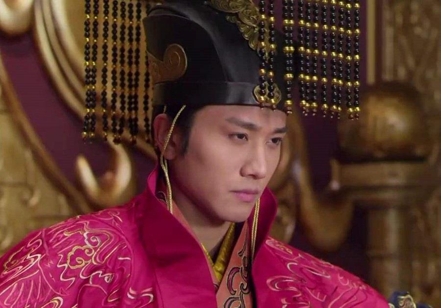 孝明帝跟尔朱荣之间的来往虽然在极为隐秘的情况下进行,但依旧逃不过