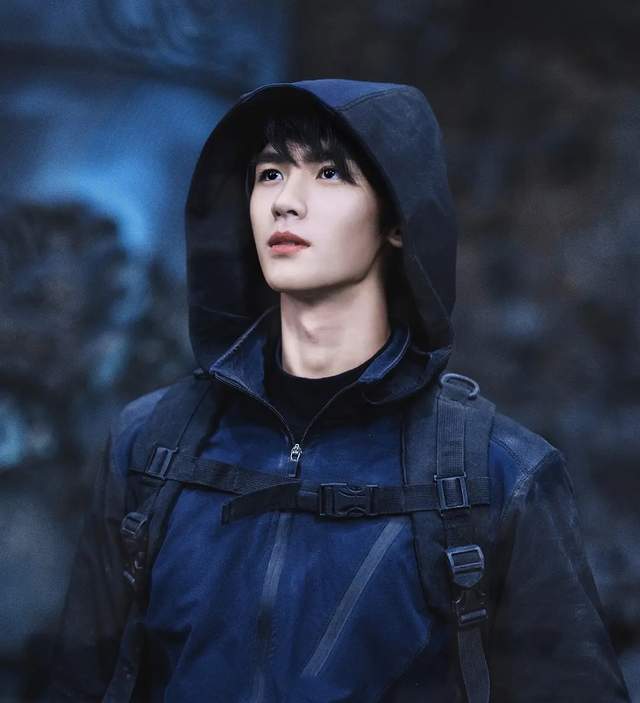 承认已有女友没有出轨,还cue到《燕云台》|恋情|张起灵|黄俊捷|燕云台