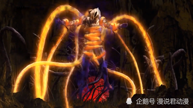 奥特银河格斗2:麦克斯怪兽化,最快最强变成了敌人|麦克斯|魔格大蛇