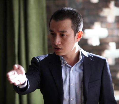 文章疑似被内地封杀电视剧装台的戏份全被删走