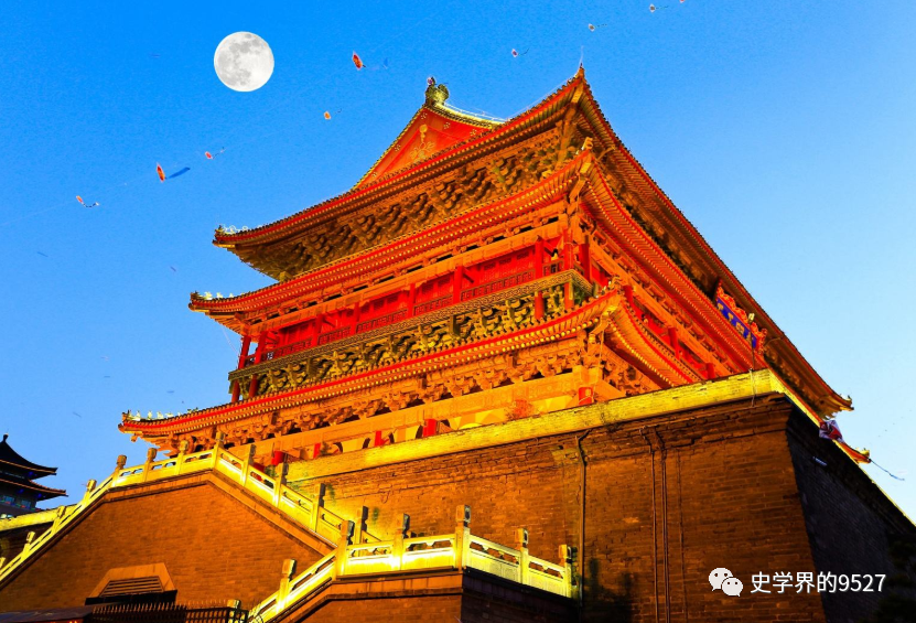 这7座历史古城原来的名字都很好听现在的却很平淡有你的家乡吗