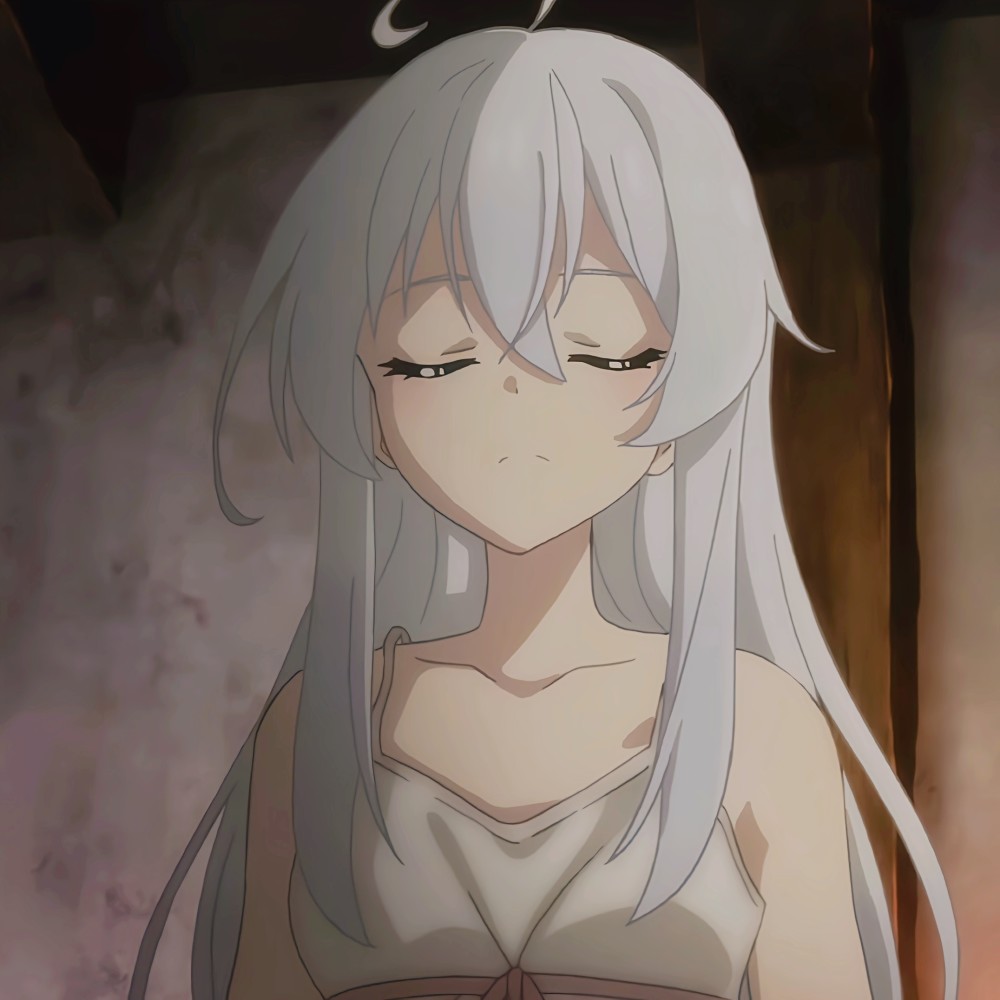 猛男必备头像魔女之旅