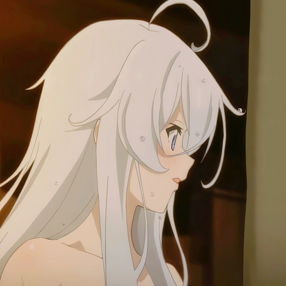 猛男必备头像魔女之旅