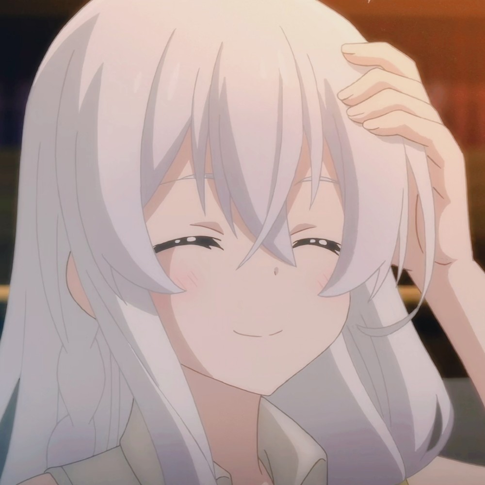 猛男必备头像魔女之旅