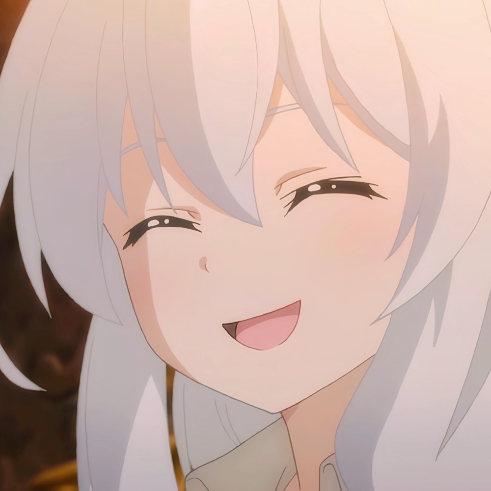 猛男必备头像魔女之旅