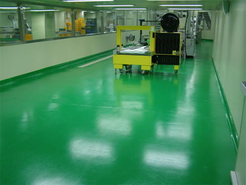 聚氨酯地坪的价格是多少 地坪涂料 地坪漆 聚氨酯地坪 地面