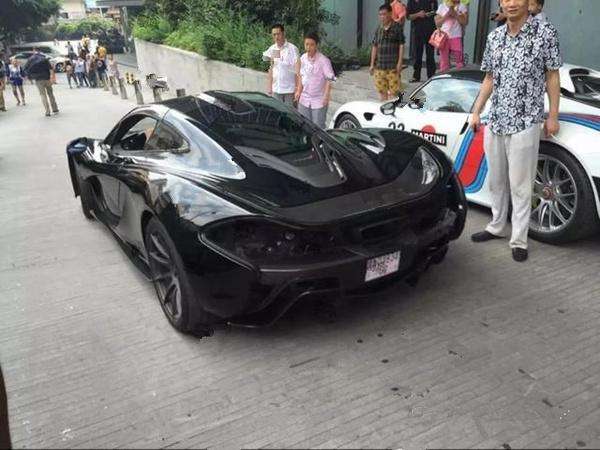 最任性富二代,开4000万跑车在路边吃麻辣烫,不愿接手150亿家产|力帆