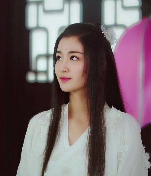 演员请就位郭敬明画皮中说王楚然是最美尔冬升说她是有质感的花瓶