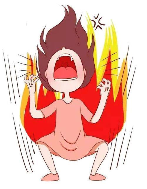 你是否会经常感到心情莫名烦躁