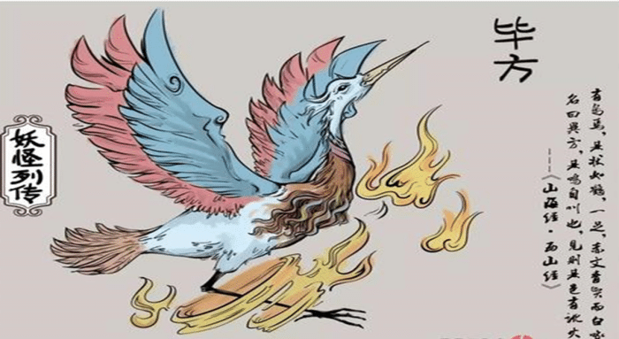 考古学家研究说山海经可能不是神话而是一个丢失的奇异世界