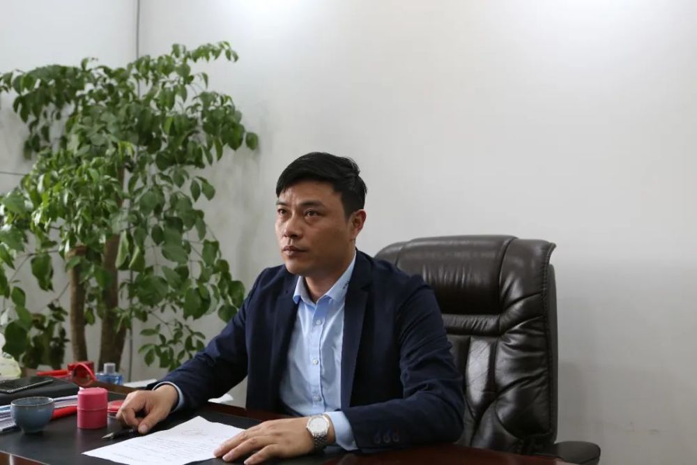 季  辉莹特菲勒化妆品(上海)有限公司行政经理姚学良上海阿波罗机械