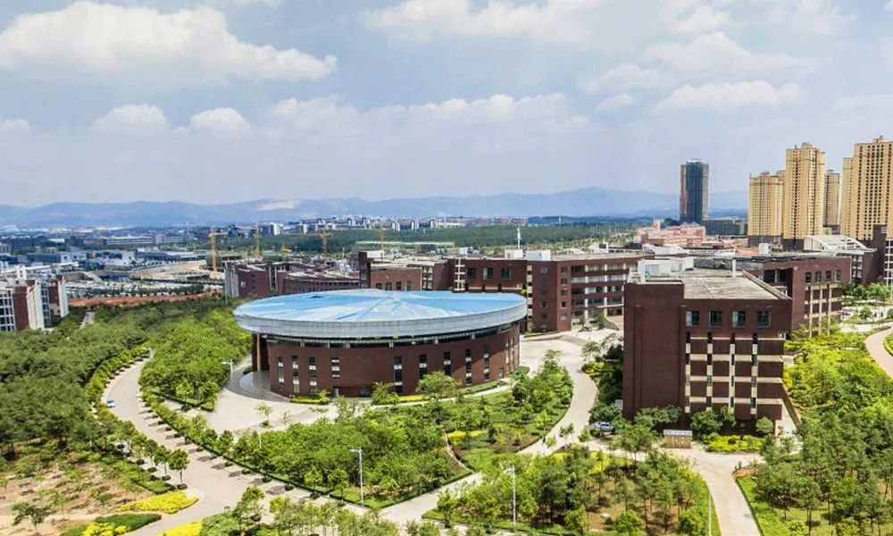 昆明市卫生学校2021年招生简章医学类专业老牌院校