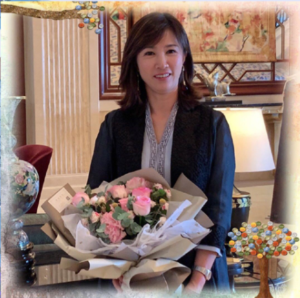 【众志成城 抗击疫情】汇聚声音力量 用爱抗击疫情|代雅丽