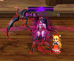 dnf魅魔的诱惑你确定承受得住吗这些小技巧助你玩转四姨