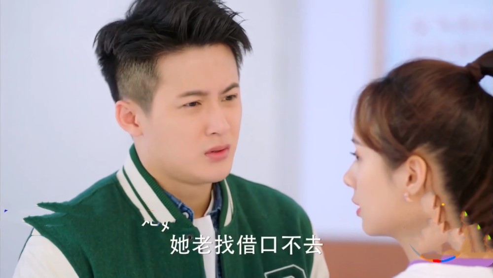 爱的厘米徐妈一蹶不振贝贝关震雷要离婚关震雷却怪关雨晴