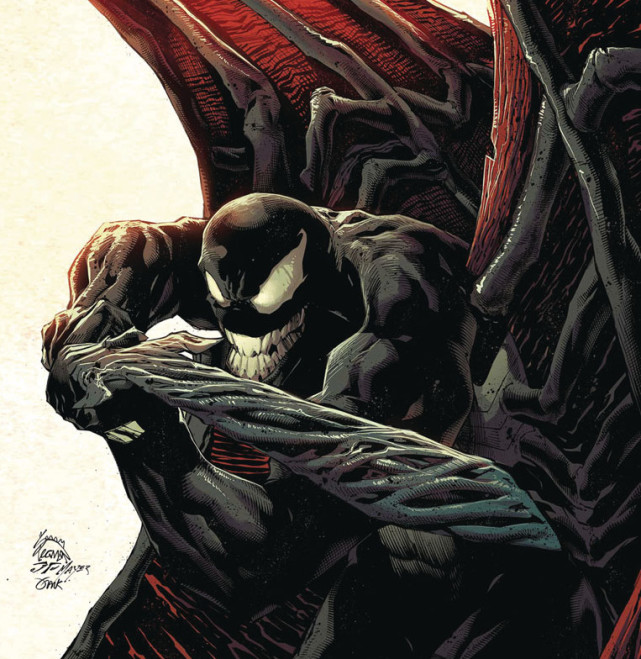 共生体之神降临外星帝国战败复仇者联盟还有机会吗