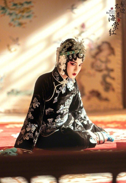 入围第26届白玉兰奖的4部网剧,肖战未上榜,最后一部获2项大奖_腾讯