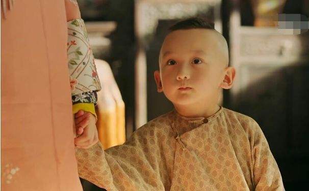 他死都不会明白福康安究竟是谁的儿子乾隆的态度说明一切