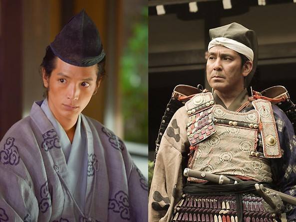 日本幕府时代的缔造者,曾经沦为流浪汉,娶了一个女人后飞黄腾达_腾讯