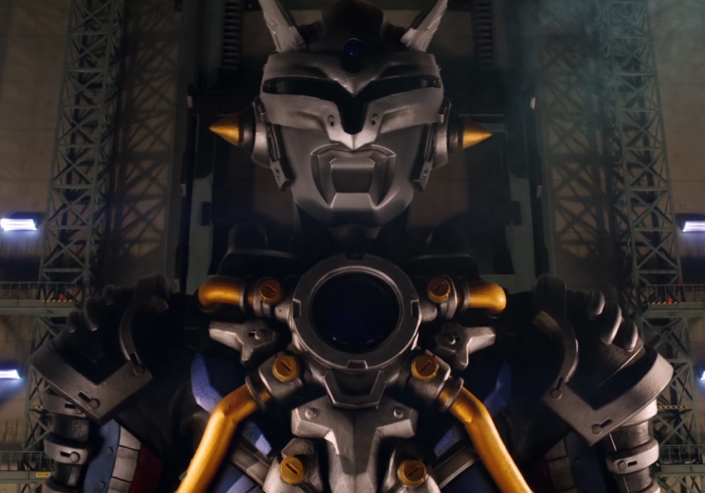 泽塔奥特曼24话预告塞雷布洛发动最终计划泽塔尝到了首败滋味