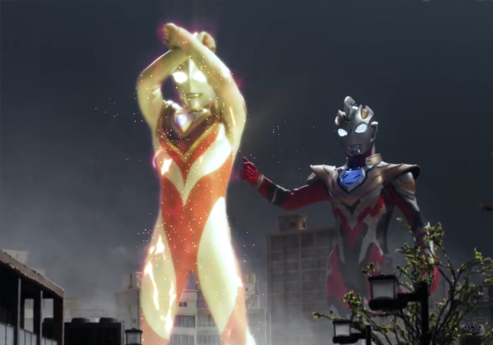 泽塔奥特曼24话预告塞雷布洛发动最终计划泽塔尝到了首败滋味