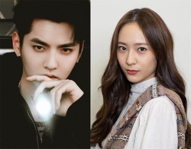 sm冰山兄妹再合体,王力宏隔离等待开录|吴亦凡|郑秀晶|创4|王力宏|sm