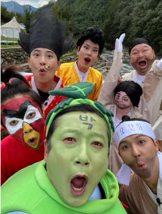 新西游记8口碑和收视惨遭滑铁卢有几大因素值得深思