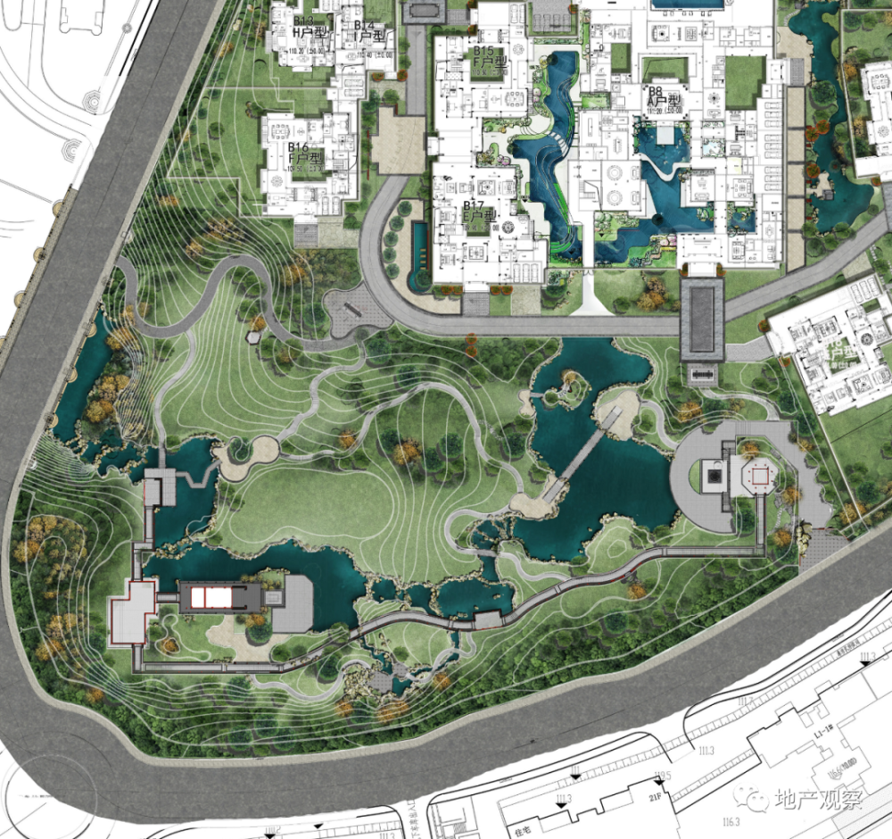 这39座中式院子将成为宋代传世美学的标杆之作