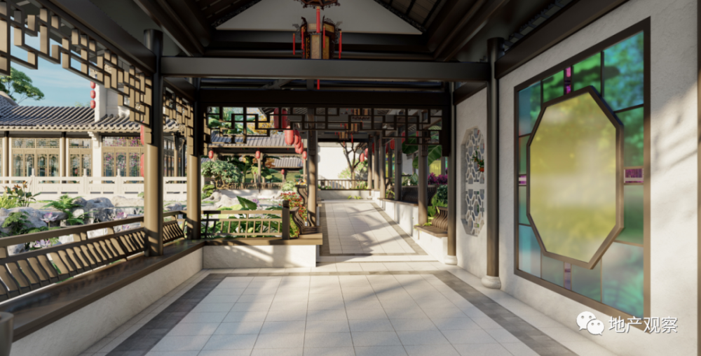 这39座中式院子将成为宋代传世美学的标杆之作