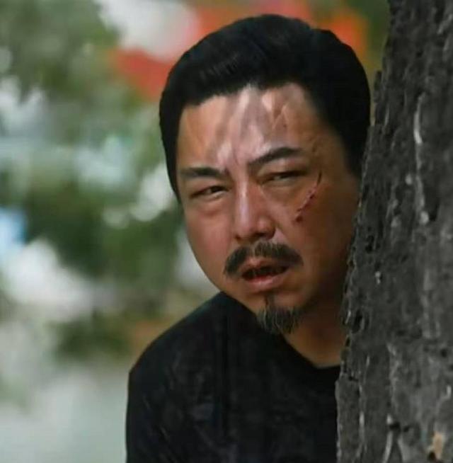 《装台》八叔结局和八婶复婚,这对欢喜冤家太好笑_腾讯新闻