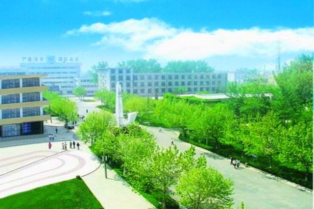 山东一座高校新校区刚开工,占地1076亩,预计2022年投用|新校区|菏泽