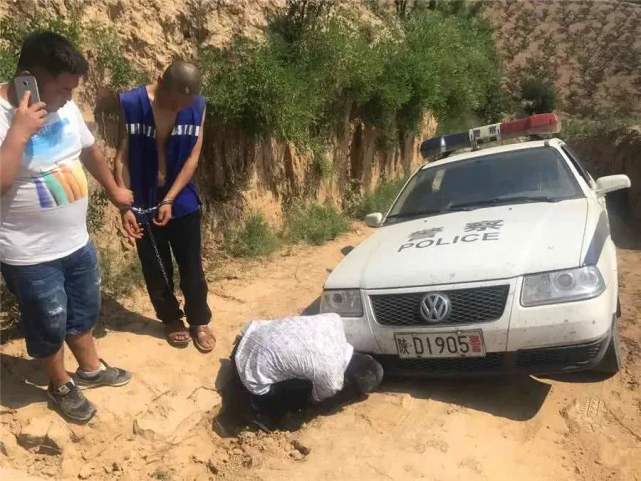 追缴文物1100余件|陕西|姚玉忠|文物|西北|汉云