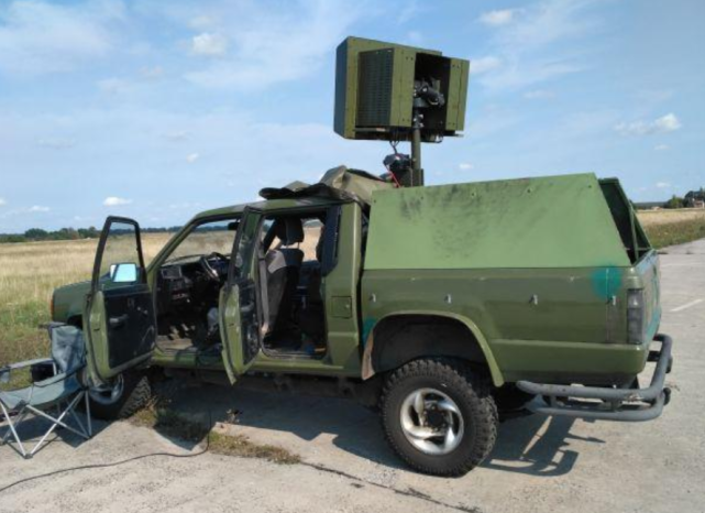 印军主动为解放军"辟谣"|中国人民解放军|印军|定向能武器|印度_军事