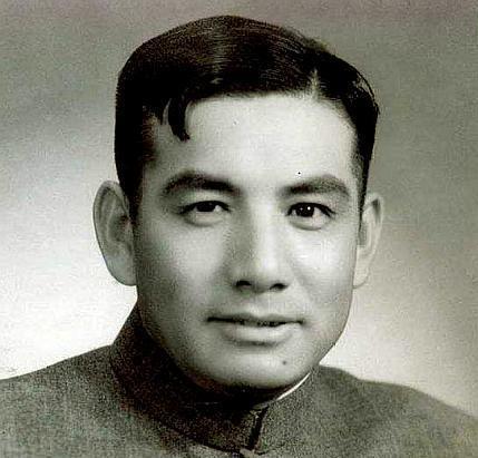 国军上百次解围行动只有一次半是成功的主角都是这个王牌悍将