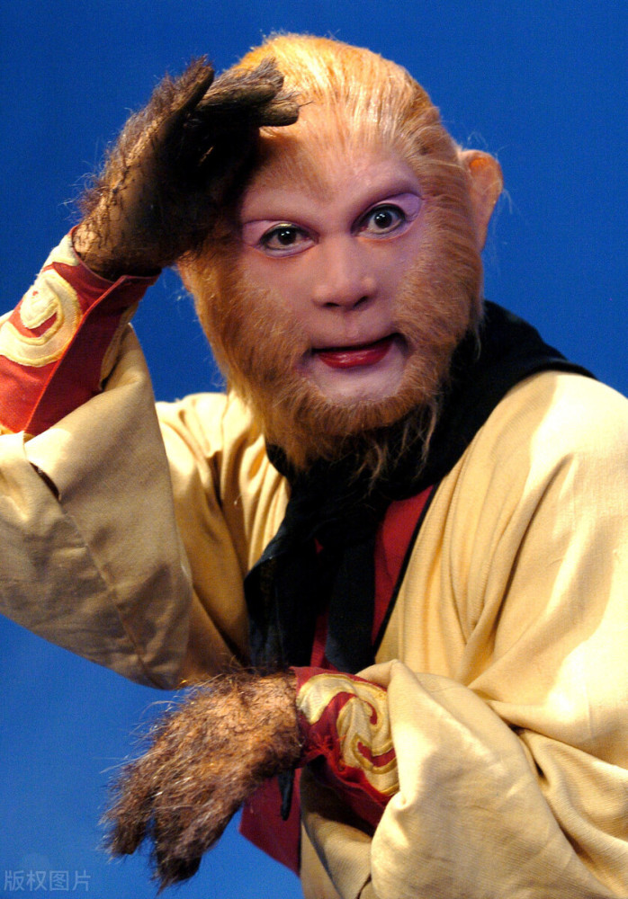 孙悟空变棵松树就被师父撵下山,松树有何禁忌?许多人至今没搞懂