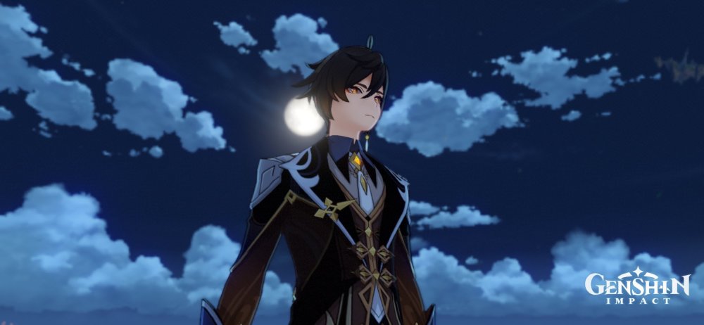 原神钟离也可以玩竞速玩家总结了他的7个优点