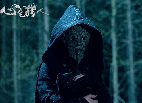 心宅猎人六指配音是谁六指真实身份猜测是江烁吗